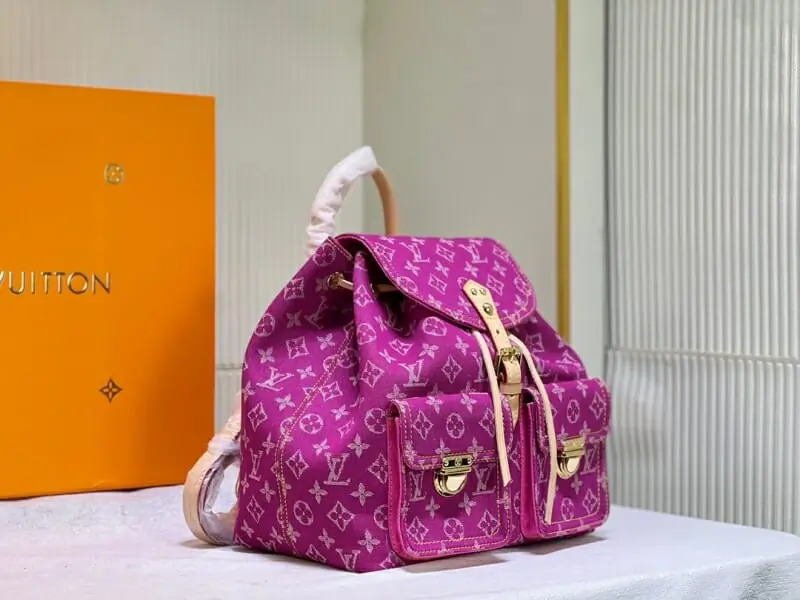 louis vuitton aaa qualite sac a dos  pour femme s_11a14441